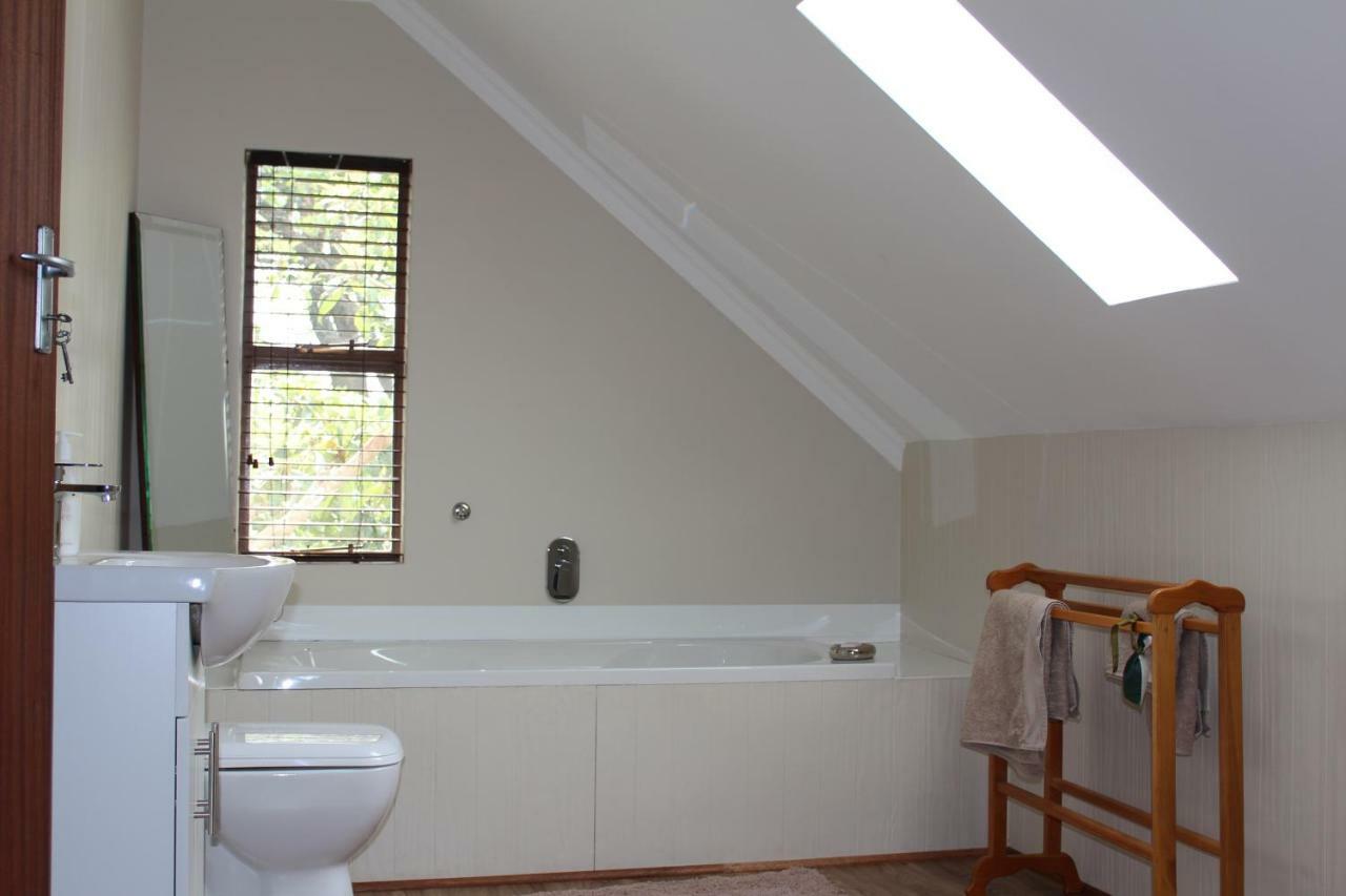 Hillside Farm Hotel Trompsburg Kamer foto