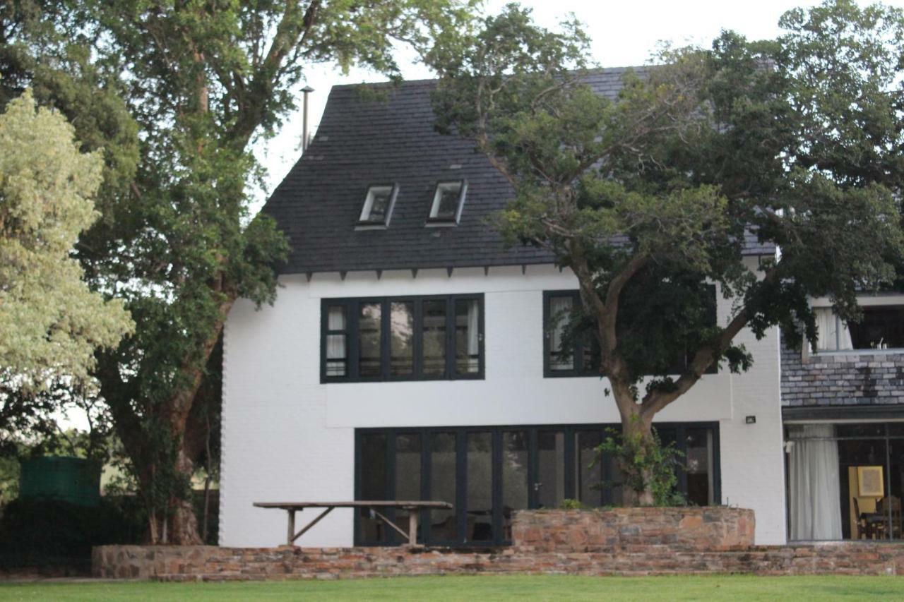Hillside Farm Hotel Trompsburg Buitenkant foto